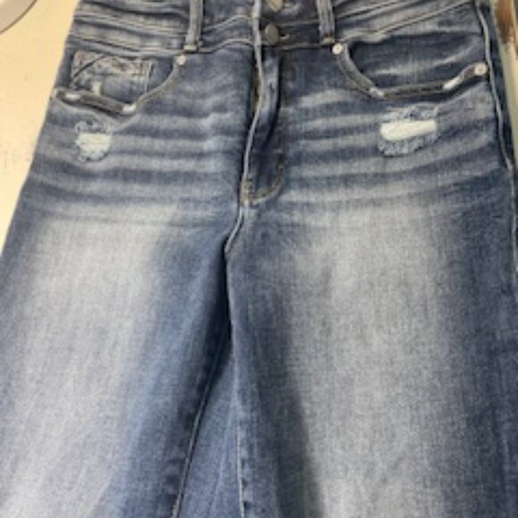 Buckle Black Fit 35 Flare 29x34 - Picture 5 of 7